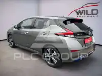 2019 Nissan LEAF
