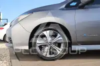 2019 Nissan LEAF