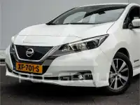 2019 Nissan LEAF