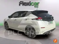 2019 Nissan LEAF