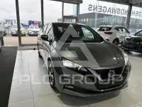 2019 Nissan LEAF