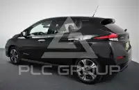 2019 Nissan LEAF
