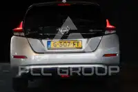 2019 Nissan LEAF