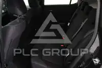 2019 Nissan LEAF