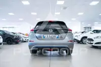 2019 Nissan LEAF
