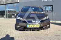 2019 Nissan LEAF