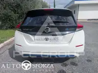 2019 Nissan LEAF