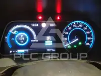 2019 Nissan LEAF
