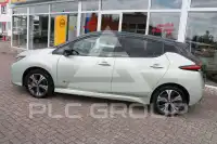 2019 Nissan LEAF