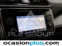 2019 Nissan LEAF
