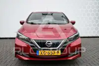 2019 Nissan LEAF