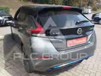 2019 Nissan LEAF