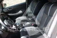 2019 Nissan LEAF