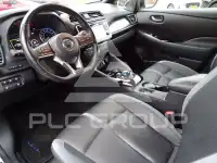 2019 Nissan LEAF