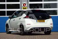 2019 Nissan LEAF