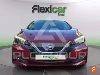 2019 Nissan LEAF