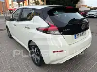 2019 Nissan LEAF