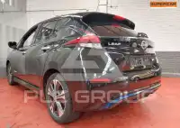 2019 Nissan LEAF