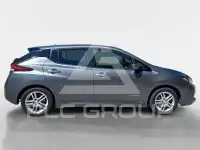 2019 Nissan LEAF