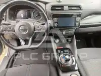 2019 Nissan LEAF