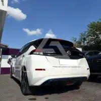 2019 Nissan LEAF