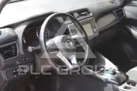 2019 Nissan LEAF