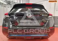 2019 Nissan LEAF