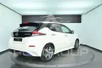 2019 Nissan LEAF
