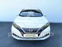 2019 Nissan LEAF