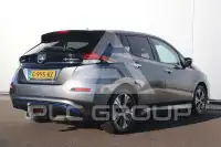 2019 Nissan LEAF