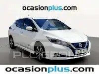 2019 Nissan LEAF