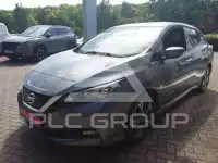 2019 Nissan LEAF