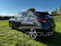 2019 Nissan LEAF