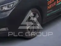 2019 Nissan LEAF