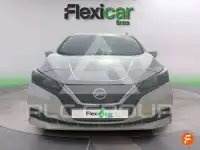 2019 Nissan LEAF