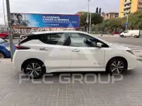 2019 Nissan LEAF