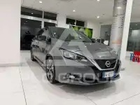 2019 Nissan LEAF