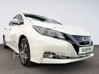 2019 Nissan LEAF