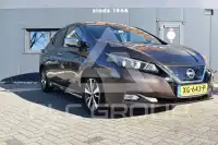 2019 Nissan LEAF