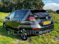 2019 Nissan LEAF