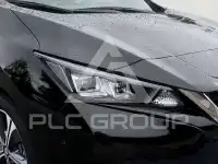 2019 Nissan LEAF