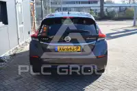 2019 Nissan LEAF