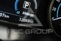 2019 Nissan LEAF