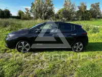 2019 Nissan LEAF
