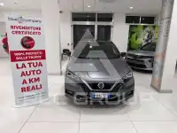 2019 Nissan LEAF