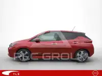 2019 Nissan LEAF