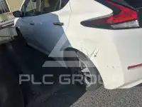 2019 Nissan LEAF