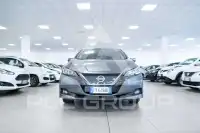 2019 Nissan LEAF