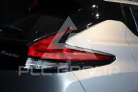 2019 Nissan LEAF
