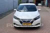 2019 Nissan LEAF